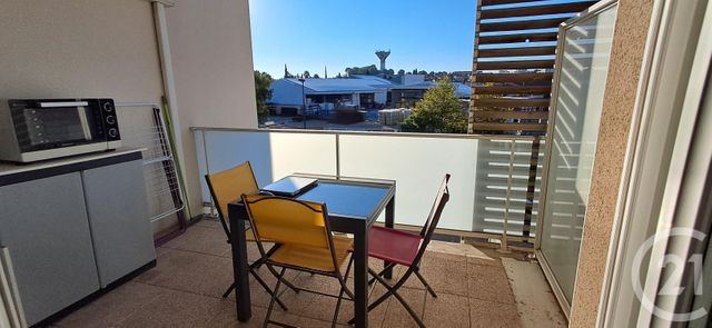 Appartement F3 à vendre - 3 pièces - 57.91 m2 - ST CYPRIEN - 66 - LANGUEDOC-ROUSSILLON - Century 21 Carré D'As Immobilier