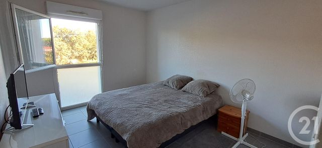 Appartement F3 à vendre - 3 pièces - 57.91 m2 - ST CYPRIEN - 66 - LANGUEDOC-ROUSSILLON - Century 21 Carré D'As Immobilier