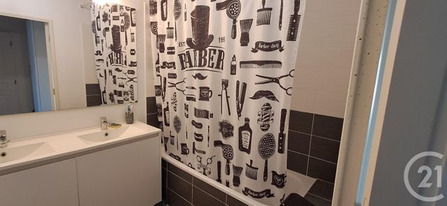 Appartement F3 à vendre - 3 pièces - 57.91 m2 - ST CYPRIEN - 66 - LANGUEDOC-ROUSSILLON - Century 21 Carré D'As Immobilier