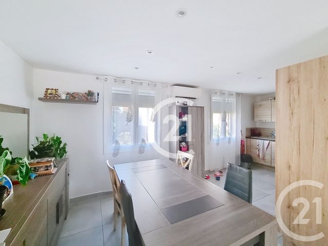 maison à vendre - 4 pièces - 75.0 m2 - ST CYPRIEN - 66 - LANGUEDOC-ROUSSILLON - Century 21 Carré D'As Immobilier