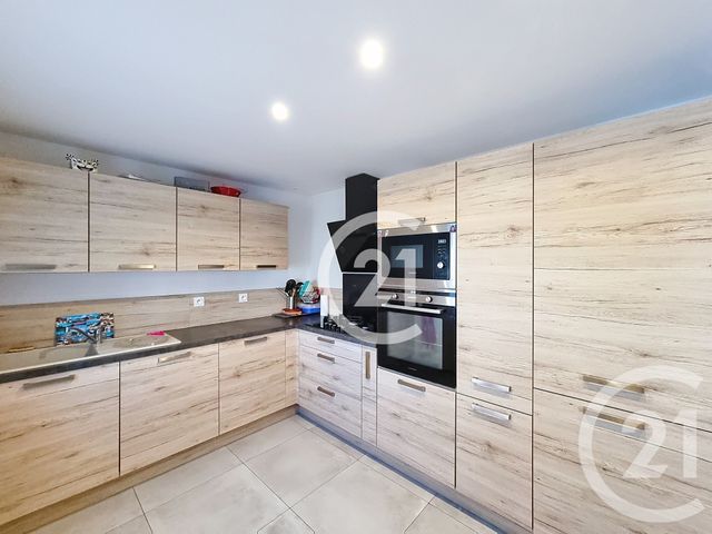 maison à vendre - 4 pièces - 75.0 m2 - ST CYPRIEN - 66 - LANGUEDOC-ROUSSILLON - Century 21 Carré D'As Immobilier