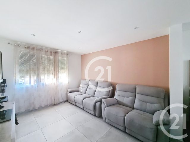 maison à vendre - 4 pièces - 75.0 m2 - ST CYPRIEN - 66 - LANGUEDOC-ROUSSILLON - Century 21 Carré D'As Immobilier