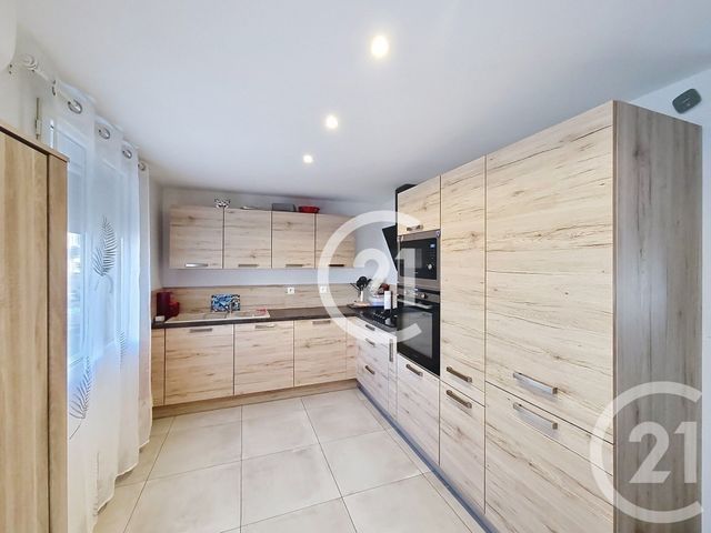 maison à vendre - 4 pièces - 75.0 m2 - ST CYPRIEN - 66 - LANGUEDOC-ROUSSILLON - Century 21 Carré D'As Immobilier