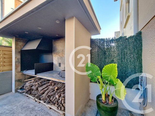 maison à vendre - 4 pièces - 75.0 m2 - ST CYPRIEN - 66 - LANGUEDOC-ROUSSILLON - Century 21 Carré D'As Immobilier