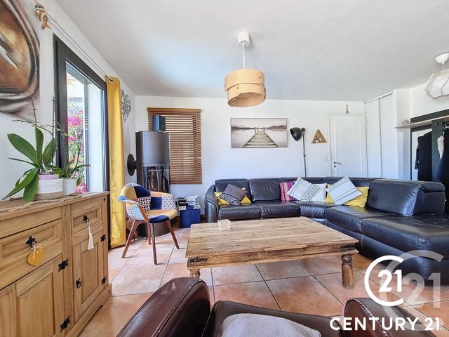 Afficher la photo en grand maison à vendre - 5 pièces - 110.0 m2 - ST CYPRIEN - 66 - LANGUEDOC-ROUSSILLON - Century 21 Carré D'As Immobilier