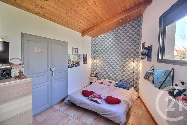 Afficher la photo en grand maison à vendre - 5 pièces - 110.0 m2 - ST CYPRIEN - 66 - LANGUEDOC-ROUSSILLON - Century 21 Carré D'As Immobilier
