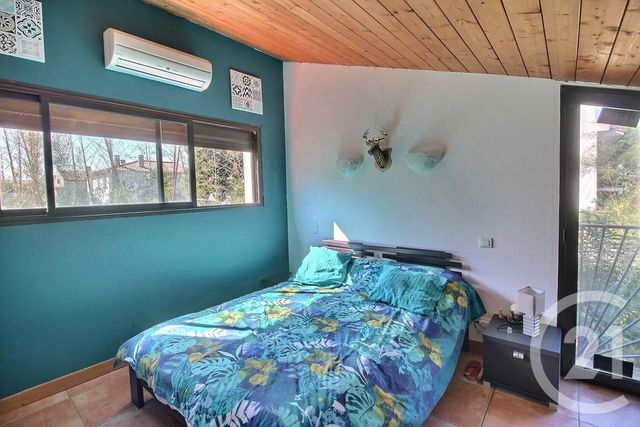 Afficher la photo en grand maison à vendre - 5 pièces - 110.0 m2 - ST CYPRIEN - 66 - LANGUEDOC-ROUSSILLON - Century 21 Carré D'As Immobilier
