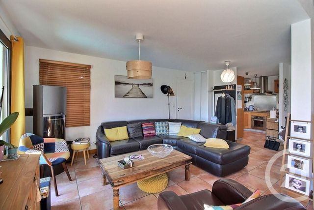 Afficher la photo en grand maison à vendre - 5 pièces - 110.0 m2 - ST CYPRIEN - 66 - LANGUEDOC-ROUSSILLON - Century 21 Carré D'As Immobilier