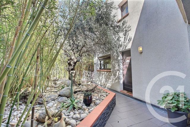 Afficher la photo en grand maison à vendre - 5 pièces - 110.0 m2 - ST CYPRIEN - 66 - LANGUEDOC-ROUSSILLON - Century 21 Carré D'As Immobilier