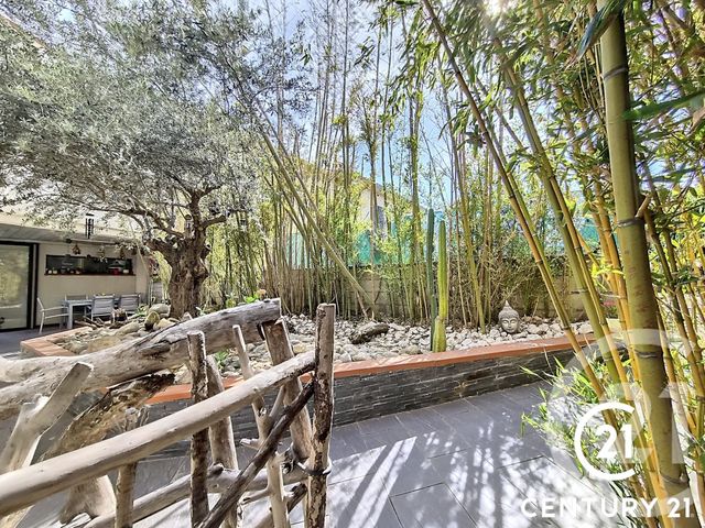 Afficher la photo en grand maison à vendre - 5 pièces - 110.0 m2 - ST CYPRIEN - 66 - LANGUEDOC-ROUSSILLON - Century 21 Carré D'As Immobilier