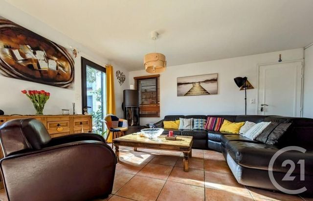 Afficher la photo en grand maison à vendre - 5 pièces - 110.0 m2 - ST CYPRIEN - 66 - LANGUEDOC-ROUSSILLON - Century 21 Carré D'As Immobilier