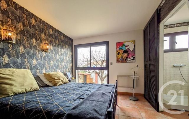 Afficher la photo en grand maison à vendre - 5 pièces - 110.0 m2 - ST CYPRIEN - 66 - LANGUEDOC-ROUSSILLON - Century 21 Carré D'As Immobilier