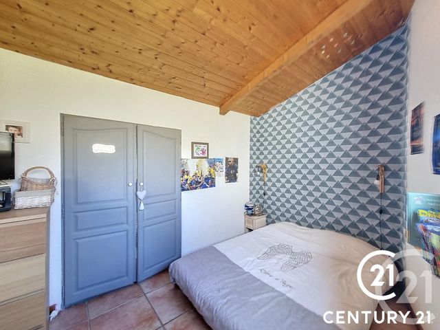Afficher la photo en grand maison à vendre - 5 pièces - 110.0 m2 - ST CYPRIEN - 66 - LANGUEDOC-ROUSSILLON - Century 21 Carré D'As Immobilier