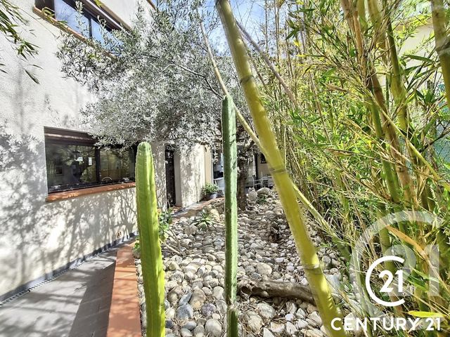 Afficher la photo en grand maison à vendre - 5 pièces - 110.0 m2 - ST CYPRIEN - 66 - LANGUEDOC-ROUSSILLON - Century 21 Carré D'As Immobilier
