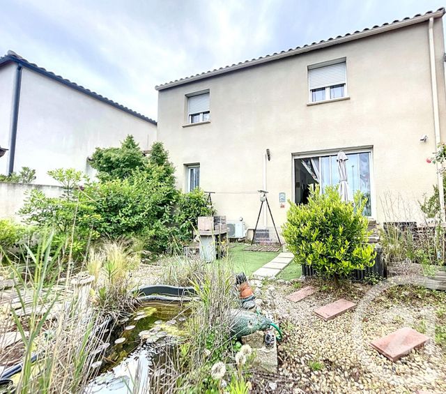 maison à vendre - 4 pièces - 96.0 m2 - LATOUR BAS ELNE - 66 - LANGUEDOC-ROUSSILLON - Century 21 Carré D'As Immobilier