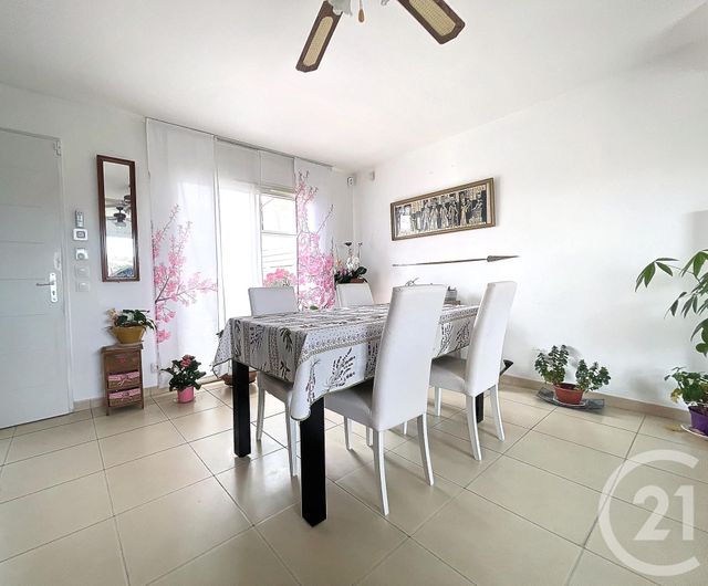 maison à vendre - 4 pièces - 96.0 m2 - LATOUR BAS ELNE - 66 - LANGUEDOC-ROUSSILLON - Century 21 Carré D'As Immobilier