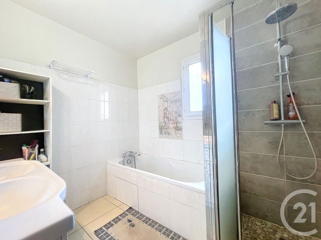 maison à vendre - 4 pièces - 96.0 m2 - LATOUR BAS ELNE - 66 - LANGUEDOC-ROUSSILLON - Century 21 Carré D'As Immobilier