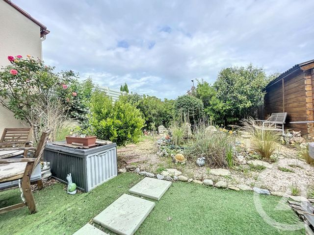 maison à vendre - 4 pièces - 96.0 m2 - LATOUR BAS ELNE - 66 - LANGUEDOC-ROUSSILLON - Century 21 Carré D'As Immobilier