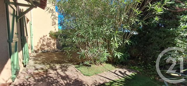 maison à vendre - 6 pièces - 76.33 m2 - ST CYPRIEN - 66 - LANGUEDOC-ROUSSILLON - Century 21 Carré D'As Immobilier