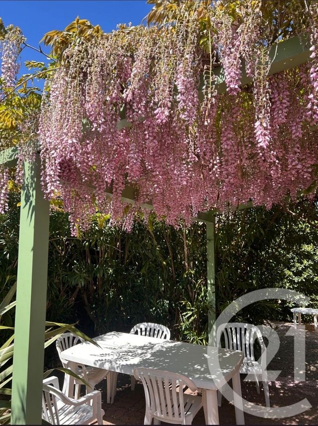 maison à vendre - 6 pièces - 76.33 m2 - ST CYPRIEN - 66 - LANGUEDOC-ROUSSILLON - Century 21 Carré D'As Immobilier