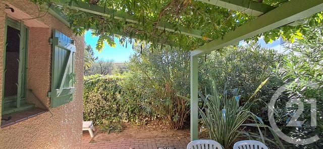 maison à vendre - 6 pièces - 76.33 m2 - ST CYPRIEN - 66 - LANGUEDOC-ROUSSILLON - Century 21 Carré D'As Immobilier