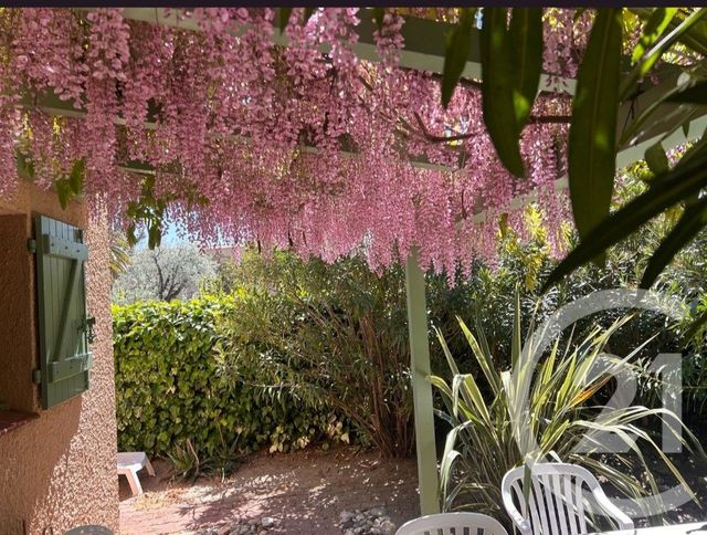 maison à vendre - 6 pièces - 76.33 m2 - ST CYPRIEN - 66 - LANGUEDOC-ROUSSILLON - Century 21 Carré D'As Immobilier