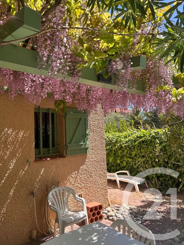 maison à vendre - 6 pièces - 76.33 m2 - ST CYPRIEN - 66 - LANGUEDOC-ROUSSILLON - Century 21 Carré D'As Immobilier