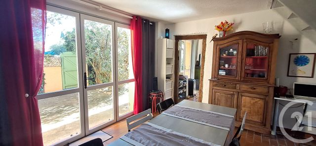 maison à vendre - 6 pièces - 76.33 m2 - ST CYPRIEN - 66 - LANGUEDOC-ROUSSILLON - Century 21 Carré D'As Immobilier