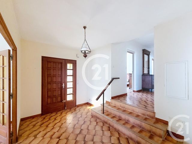 maison à vendre - 4 pièces - 116.0 m2 - ALENYA - 66 - LANGUEDOC-ROUSSILLON - Century 21 Carré D'As Immobilier