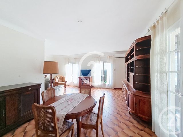 maison à vendre - 4 pièces - 116.0 m2 - ALENYA - 66 - LANGUEDOC-ROUSSILLON - Century 21 Carré D'As Immobilier
