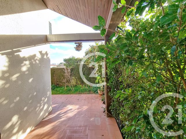 maison à vendre - 4 pièces - 116.0 m2 - ALENYA - 66 - LANGUEDOC-ROUSSILLON - Century 21 Carré D'As Immobilier