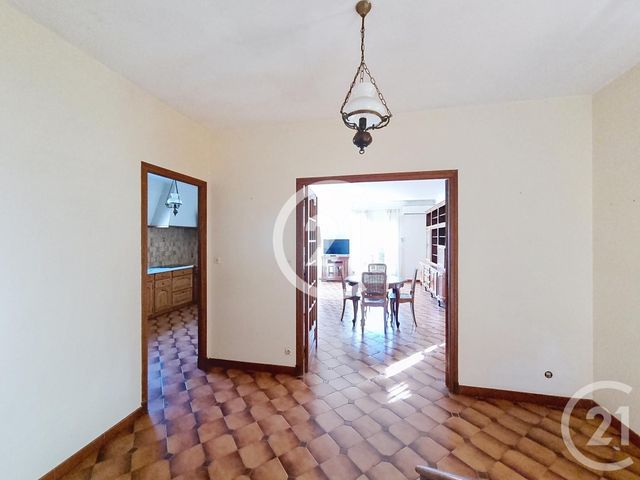 maison à vendre - 4 pièces - 116.0 m2 - ALENYA - 66 - LANGUEDOC-ROUSSILLON - Century 21 Carré D'As Immobilier