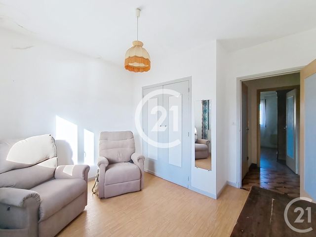 maison à vendre - 4 pièces - 116.0 m2 - ALENYA - 66 - LANGUEDOC-ROUSSILLON - Century 21 Carré D'As Immobilier