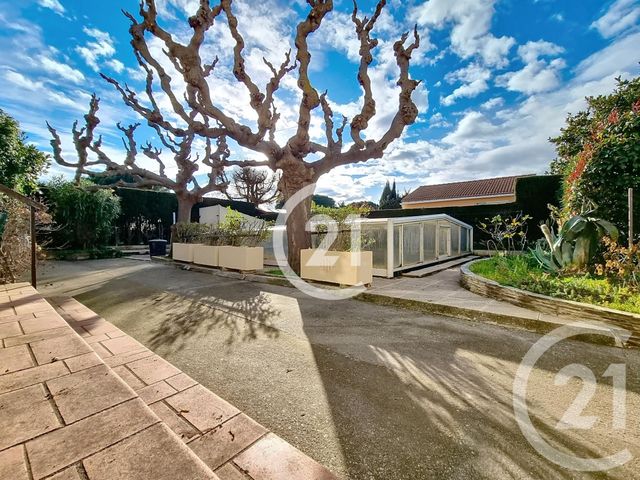 maison à vendre - 4 pièces - 116.0 m2 - ALENYA - 66 - LANGUEDOC-ROUSSILLON - Century 21 Carré D'As Immobilier