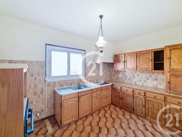 maison à vendre - 4 pièces - 116.0 m2 - ALENYA - 66 - LANGUEDOC-ROUSSILLON - Century 21 Carré D'As Immobilier