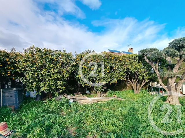 maison à vendre - 4 pièces - 116.0 m2 - ALENYA - 66 - LANGUEDOC-ROUSSILLON - Century 21 Carré D'As Immobilier