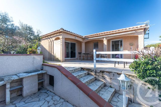 maison - LATOUR BAS ELNE - 66