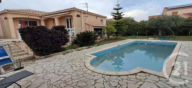 maison - LATOUR BAS ELNE - 66