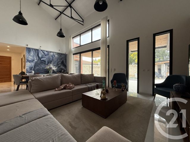 maison à vendre - 7 pièces - 233.0 m2 - ELNE - 66 - LANGUEDOC-ROUSSILLON - Century 21 Carré D'As Immobilier