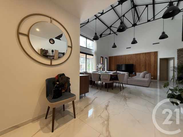 maison à vendre - 7 pièces - 233.0 m2 - ELNE - 66 - LANGUEDOC-ROUSSILLON - Century 21 Carré D'As Immobilier