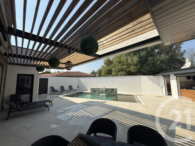 maison à vendre - 7 pièces - 233.0 m2 - ELNE - 66 - LANGUEDOC-ROUSSILLON - Century 21 Carré D'As Immobilier