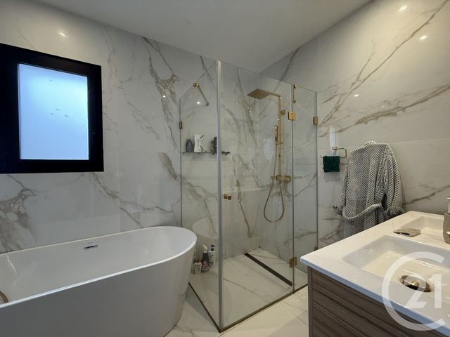 maison à vendre - 7 pièces - 233.0 m2 - ELNE - 66 - LANGUEDOC-ROUSSILLON - Century 21 Carré D'As Immobilier