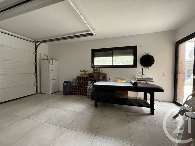 maison à vendre - 7 pièces - 233.0 m2 - ELNE - 66 - LANGUEDOC-ROUSSILLON - Century 21 Carré D'As Immobilier