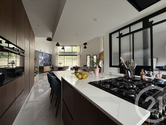 maison à vendre - 7 pièces - 233.0 m2 - ELNE - 66 - LANGUEDOC-ROUSSILLON - Century 21 Carré D'As Immobilier