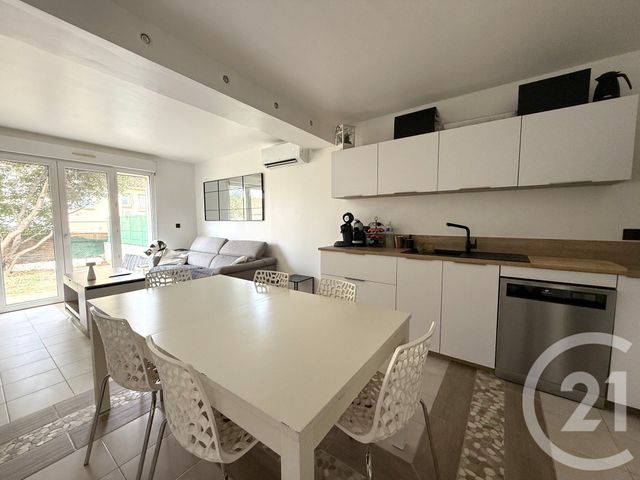 Appartement T3 à vendre MONTESCOT