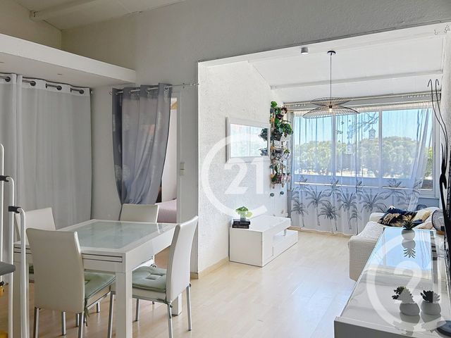 appartement - ST CYPRIEN - 66