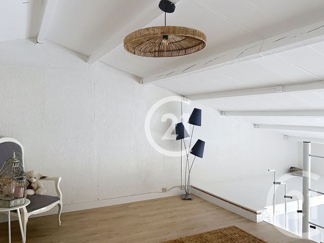 Appartement F2 à vendre - 2 pièces - 39.88 m2 - ST CYPRIEN - 66 - LANGUEDOC-ROUSSILLON - Century 21 Carré D'As Immobilier