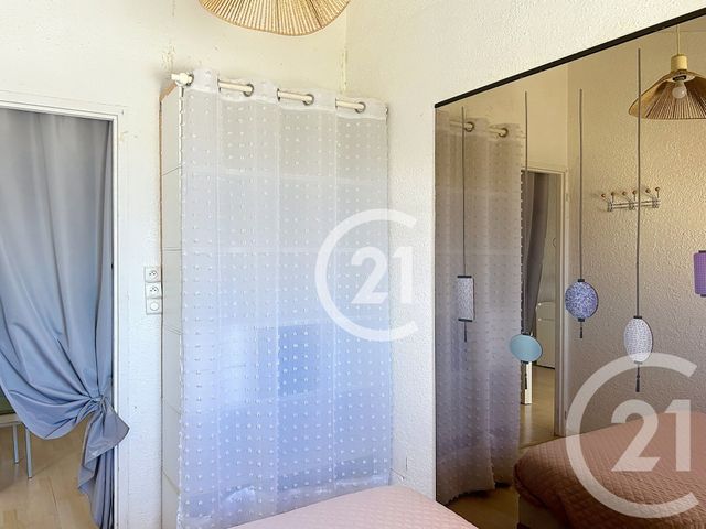 Appartement F2 à vendre - 2 pièces - 39.88 m2 - ST CYPRIEN - 66 - LANGUEDOC-ROUSSILLON - Century 21 Carré D'As Immobilier