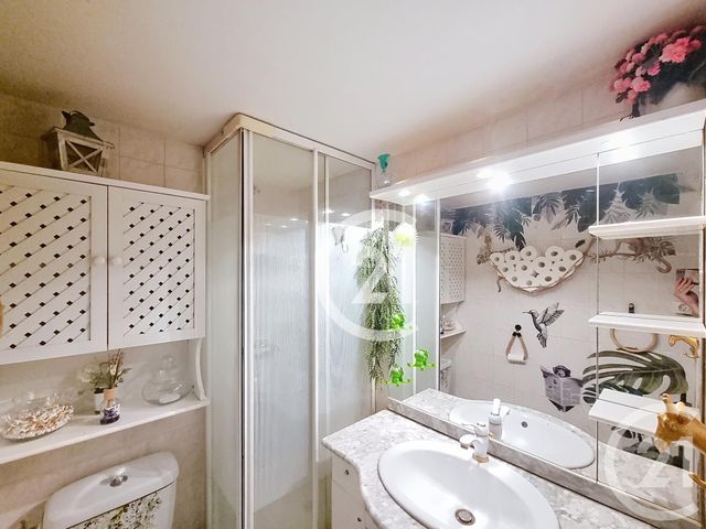 Appartement F2 à vendre - 2 pièces - 39.88 m2 - ST CYPRIEN - 66 - LANGUEDOC-ROUSSILLON - Century 21 Carré D'As Immobilier