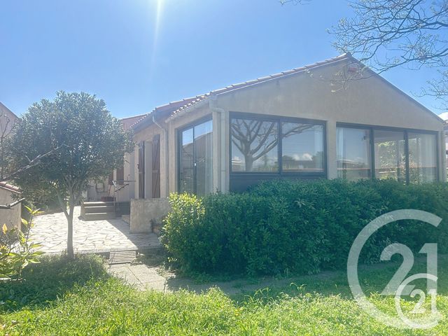 maison - LATOUR BAS ELNE - 66
